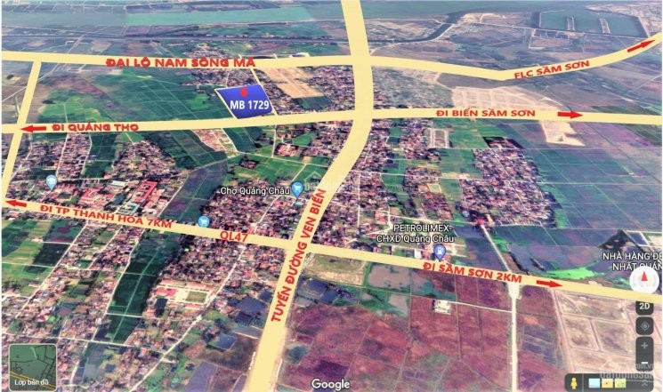 Thanh Hóa: Khởi tố vụ án Lừa đảo chiếm đoạt hơn 12 tỷ đồng tiền đặt cọc mua đất