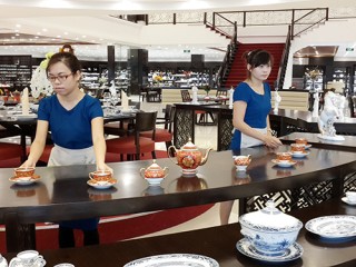 minh long i day manh phat trien thi truong phia bac