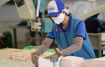 Vinatex dự kiến cung ứng 12 triệu khẩu trang kháng khuẩn ra thị trường