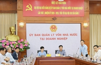 Dệt may cần trợ sức cho tái khởi động sản xuất