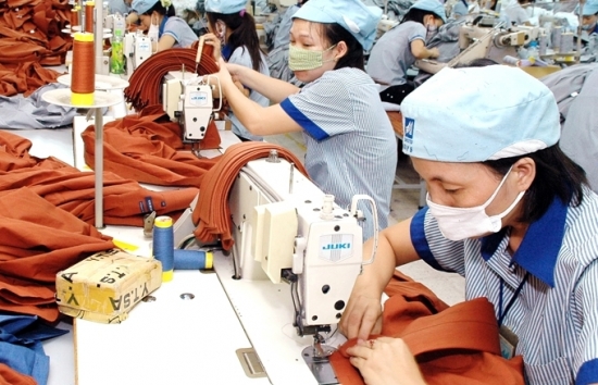 Kết nối doanh nghiệp dệt may, da giày Việt Nam – Hàn Quốc