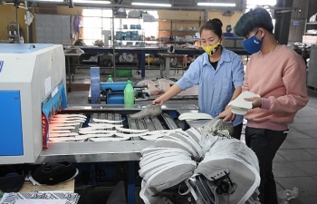 Ứng dụng công nghệ 4.0 trong ngành da giầy: Cần đánh giá đầy đủ các tác động đối với sản xuất và xã hội