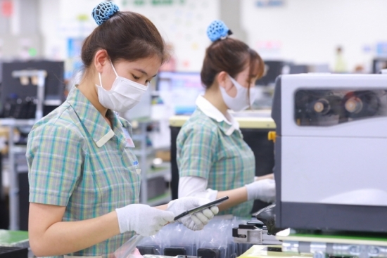 Khoảng 200 gian hàng trưng bày tại chuỗi triển lãm về công nghiệp hỗ trợ Việt Nam - Nhật Bản