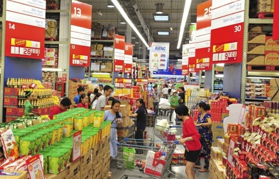 Điều chỉnh thời gian thực hiện Tháng khuyến mại tập trung quốc gia 2021