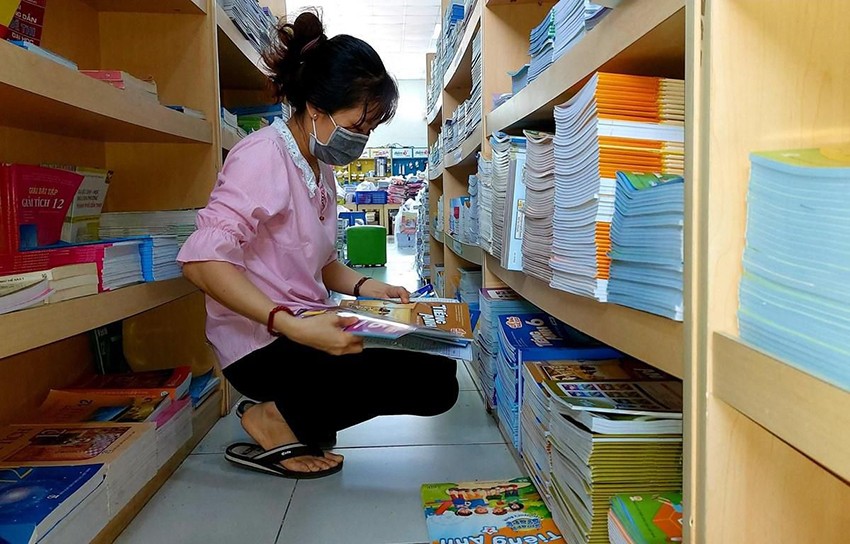 Kiểm soát yếu tố hình thành giá khi hàng hóa có biến động bất thường