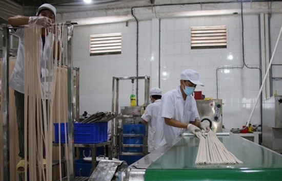 Đồng Tháp: Hỗ trợ phát triển sản phẩm công nghiệp nông thôn tiêu biểu