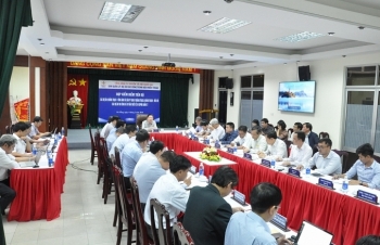 CPMB: Thúc tiến độ thi công các dự án truyền tải 2020