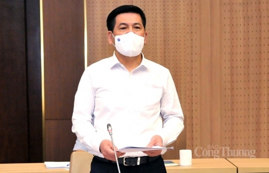 Tập đoàn EVN cần đẩy nhanh tiến độ các dự án đã triển khai