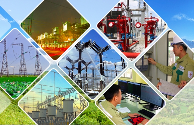 EVNNPT: Thích ứng an toàn, đảm bảo đủ điện cho nền kinh tế năm 2022