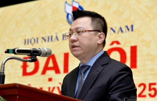 Chính thức khai mạc Đại hội Hội Nhà báo lần thứ XI