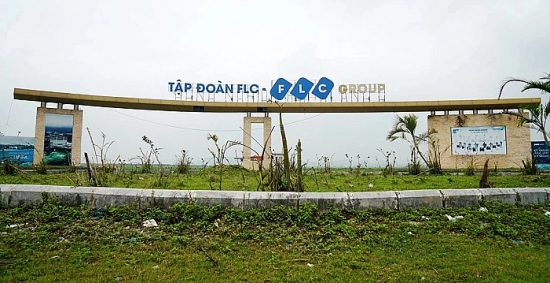 Thanh Hoá: Sẽ chấm dứt dự án hơn 2.300 tỉ đồng do Tập đoàn FLC làm chủ đầu tư