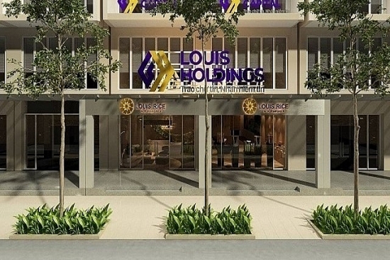 Ủy ban Chứng khoán thông tin về vụ Chủ tịch Louis Holdings bị bắt