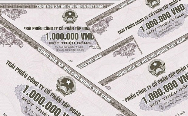 Vì sao Tân Hoàng Minh chưa thể hoàn trả tiền mua trái phiếu cho nhà đầu tư?