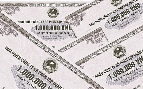 Vì sao Tân Hoàng Minh chưa thể hoàn trả tiền mua trái phiếu cho nhà đầu tư?