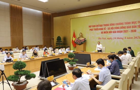 Phát huy ý chí tự lực, tự cường của đồng bào các dân tộc thiểu số