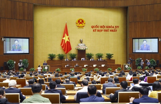 Kiên định thực hiện “mục tiêu kép” chống dịch và phát triển kinh tế