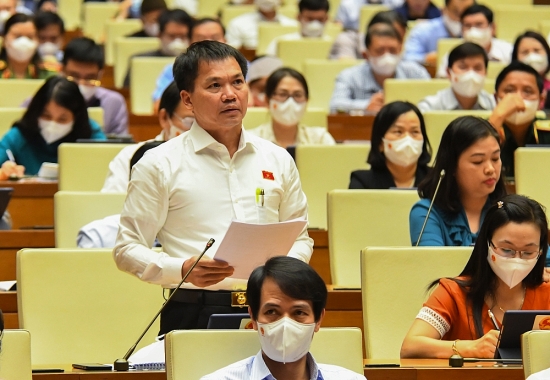 Đầu tư công: Tránh dàn trải, phân tán, lãng phí, kém hiệu quả