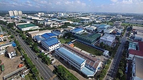 Tăng nguồn cung bất động sản tại các khu vực công nghiệp trọng điểm