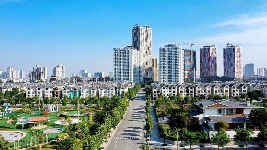 Bất động sản Hà Nội: Giao dịch thấp, nhiều nhà đầu tư “bán tháo” cắt lỗ