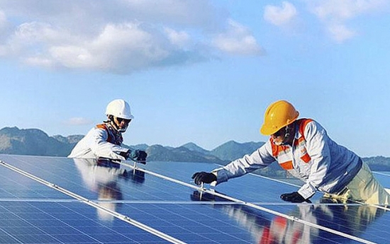 Điều độ huy động nguồn điện được thực hiện minh bạch, rõ ràng