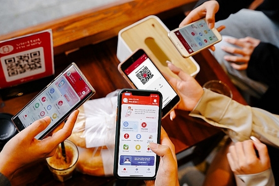 Viettel Money: "Cú huých" thanh toán không tiền mặt tại nông thôn, miền núi, hải đảo