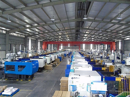 Schlemmer Việt Nam: Góp phần thúc đẩy phát triển công nghiệp phụ trợ ô tô