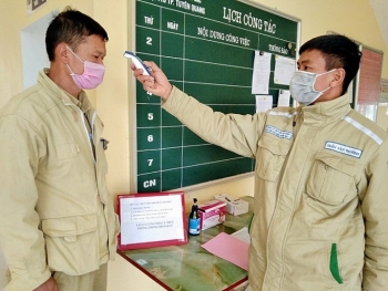 Truyền tải điện Tây Bắc: Đảm bảo an toàn cho người lao động