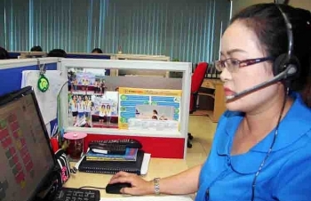 EVNHCMC: Đơn giản hóa thủ tục hành chính, rút ngắn thời gian cấp điện