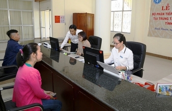 Ngành Công Thương Bình Thuận: 99% hồ sơ được giải quyết đúng hạn
