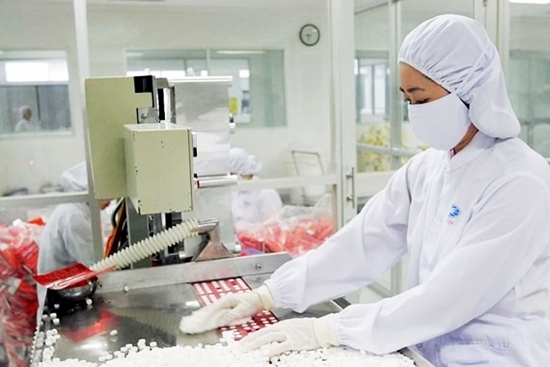 Năm 2030: Xuất khẩu thuốc sẽ đạt 1 tỷ USD?
