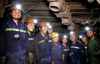 Than Nam Mẫu: 20 năm xây dựng và phát triển