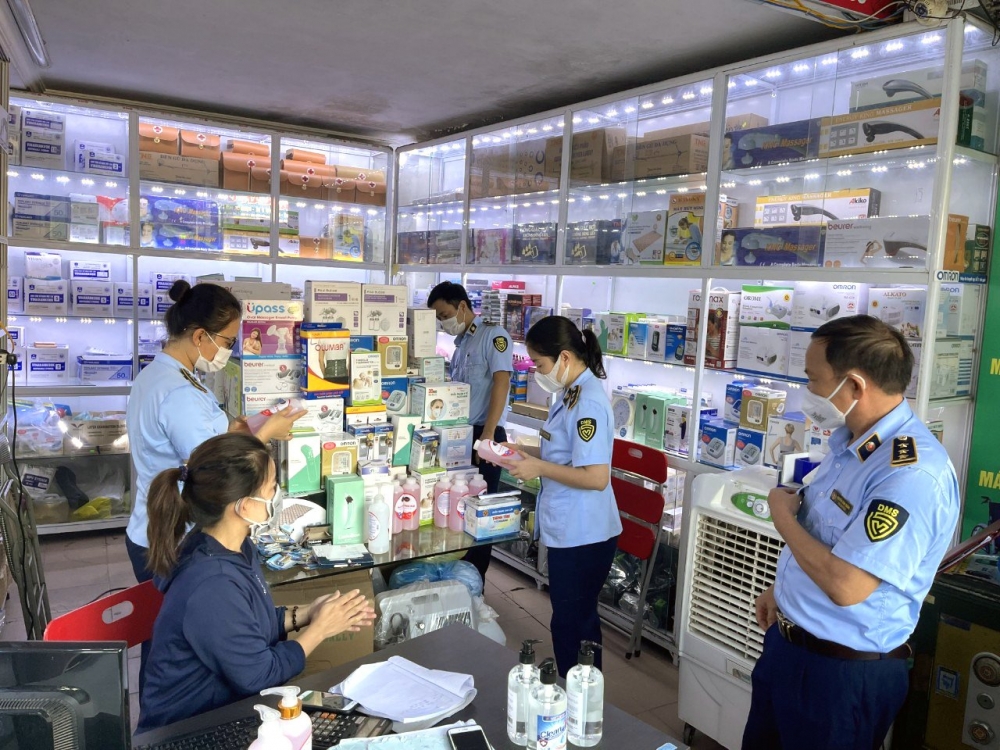 Cắt giảm thủ tục, danh mục sản phẩm kiểm tra chuyên ngành