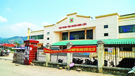 Năm 2023: Quảng Ninh phấn đấu hoàn thành xây dựng nông thôn mới