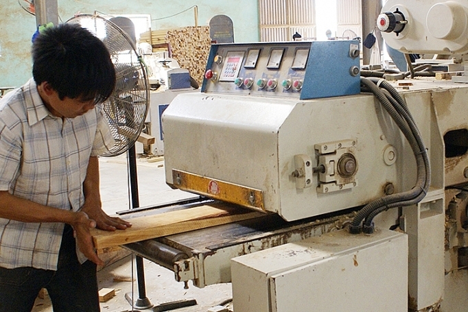 Cao Bằng hỗ trợ đổi mới sản xuất: Nhiều mô hình được khuyến khích