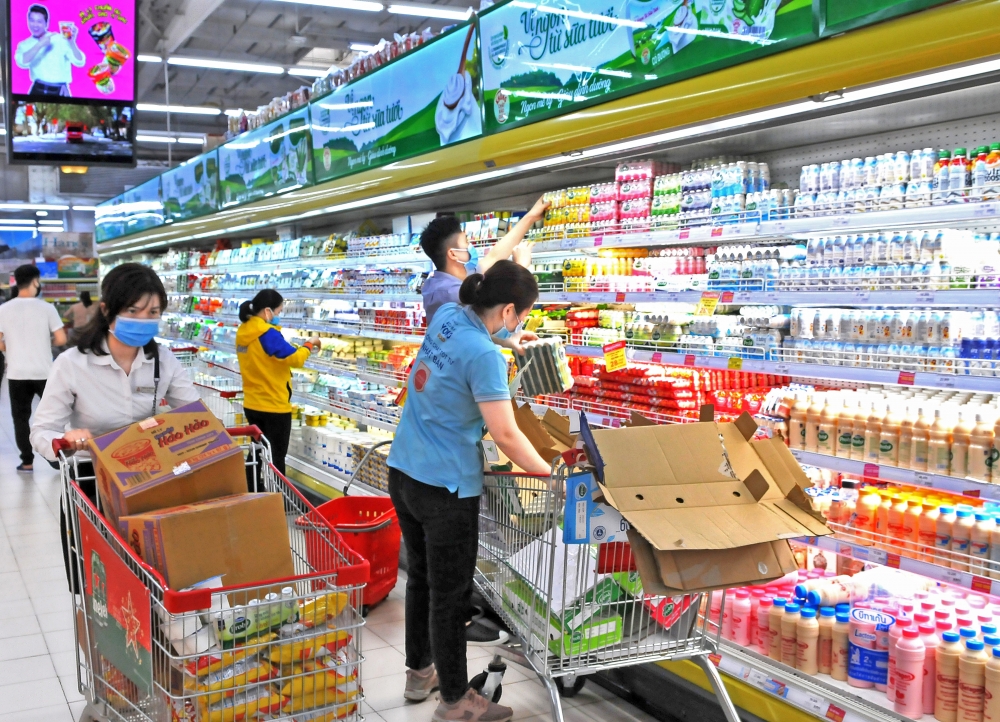 Triển khai Cuộc vận động trong tình hình mới: Thiết thực, hiệu quả