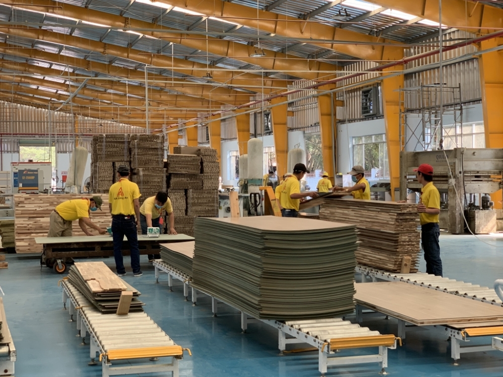 Xử lý nghiêm hành vi gian lận xuất xứ