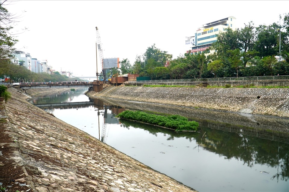 Sẽ kiểm soát chặt cơ sở xả thải lớn ô nhiễm môi trường