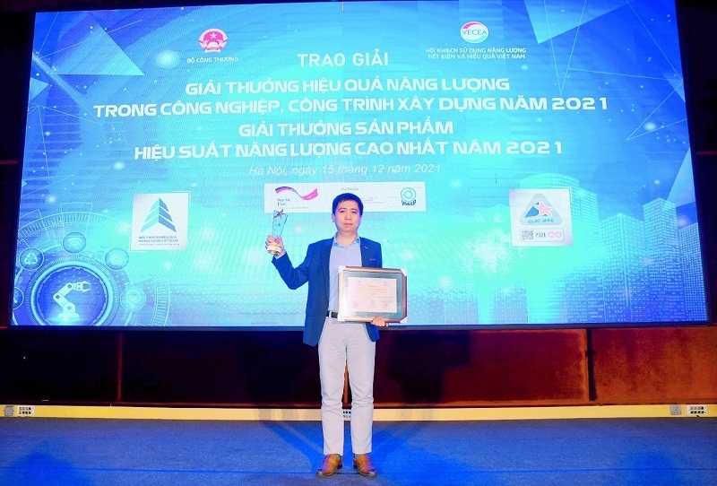 Tòa nhà Trung tâm dữ liệu N3- Hoàng Hoa Thám: Tiết kiệm 26,6% năng lượng nhờ giải pháp phù hợp