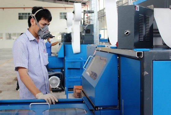 Đông Nam Bộ: “Trái ngọt” từ cách làm sáng tạo