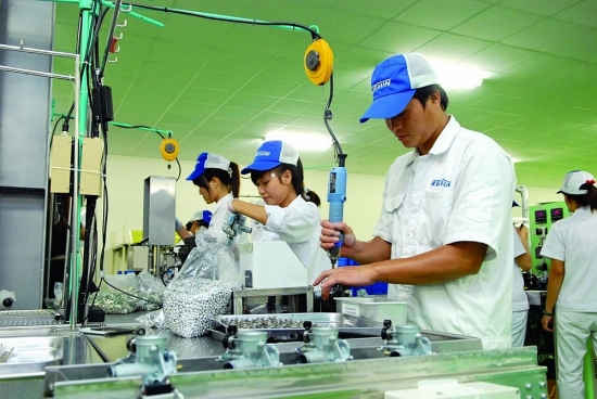 HÀ NỘI: Hỗ trợ doanh nghiệp vượt “bão” Covid-19