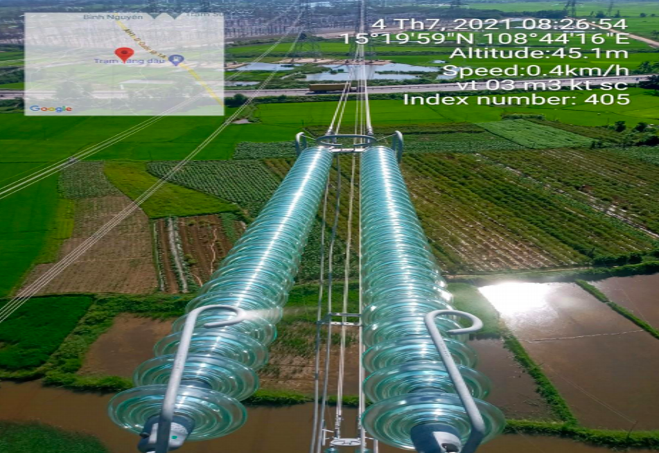 Quản lý, vận hành hệ thống truyền tải điện: Đột phá nhờ ứng dụng công nghệ hiện đại