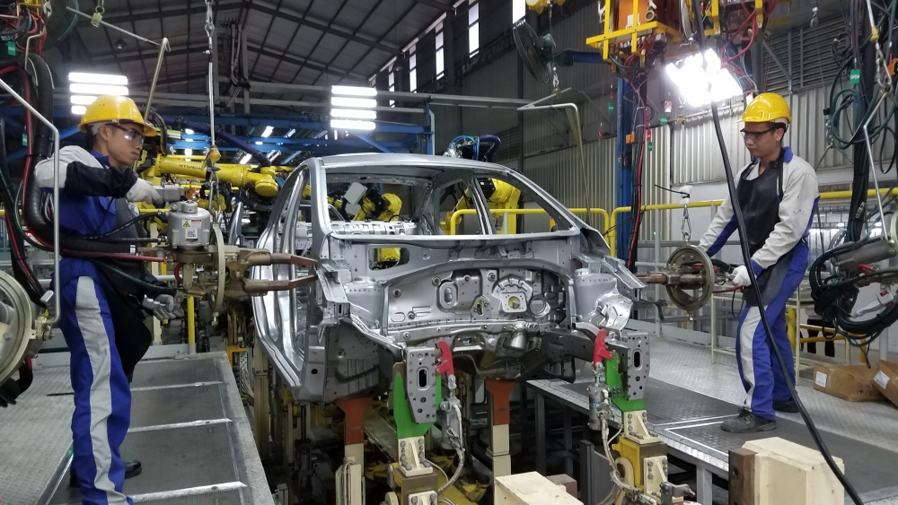 Công nghiệp hỗ trợ: Tận dụng cơ hội từ FTA