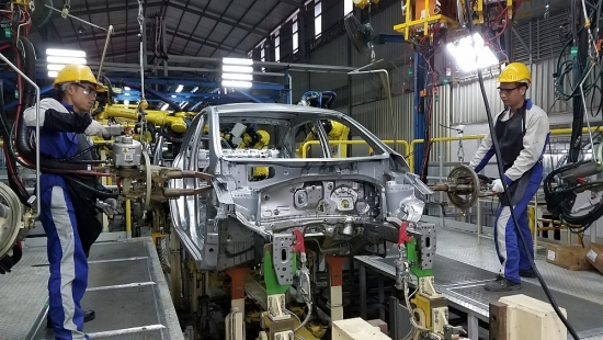 Công nghiệp hỗ trợ: Tận dụng cơ hội từ FTA