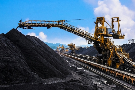 Khai thác than tầng sâu: Nghiên cứu giải pháp phù hợp