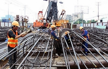 Giải ngân vốn đầu tư công: Tạo “đòn bẩy” cho tăng trưởng kinh tế