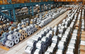 Quyết liệt ngăn chặn gian lận xuất xứ hàng hoá