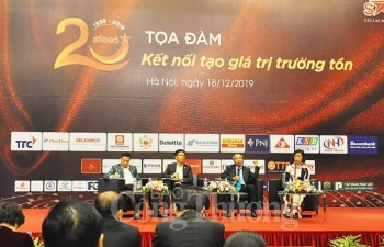 Minh bạch: Nền tảng cho sự phát triển trường tồn của doanh nghiệp