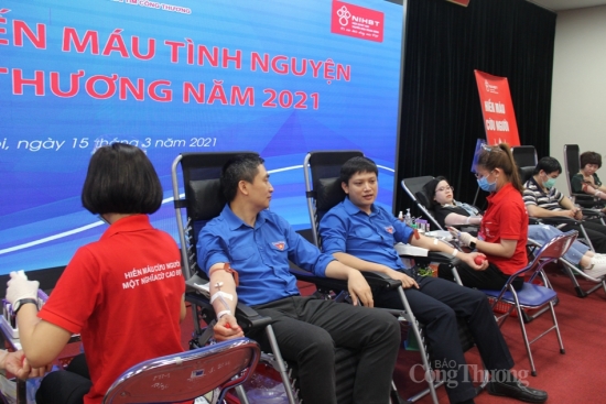 Đoàn Thanh niên Bộ Công Thương: Xung kích, sáng tạo trong kỷ nguyên số