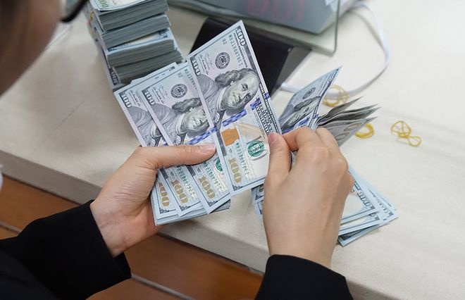 Tỷ giá USD hôm nay 12/5: Lạm phát tăng cao, đồng USD quay đầu giảm mạnh