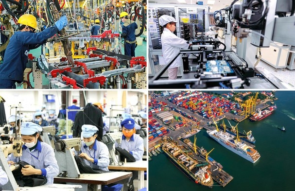 Công Thương qua góc nhìn báo chí ngày 14/5: “Điểm nhấn” 71 năm Ngày truyền thống ngành Công Thương